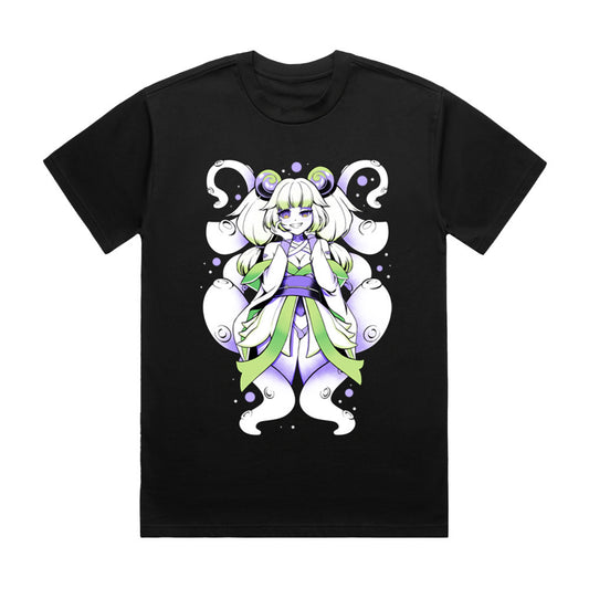 StronnyCuttles Streetwear T-Shirt