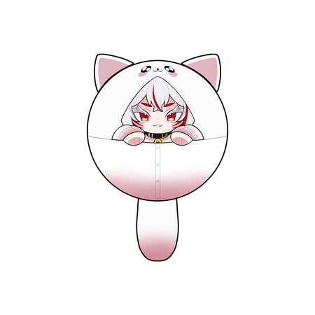 MeiSatsuki Plushie Pillow