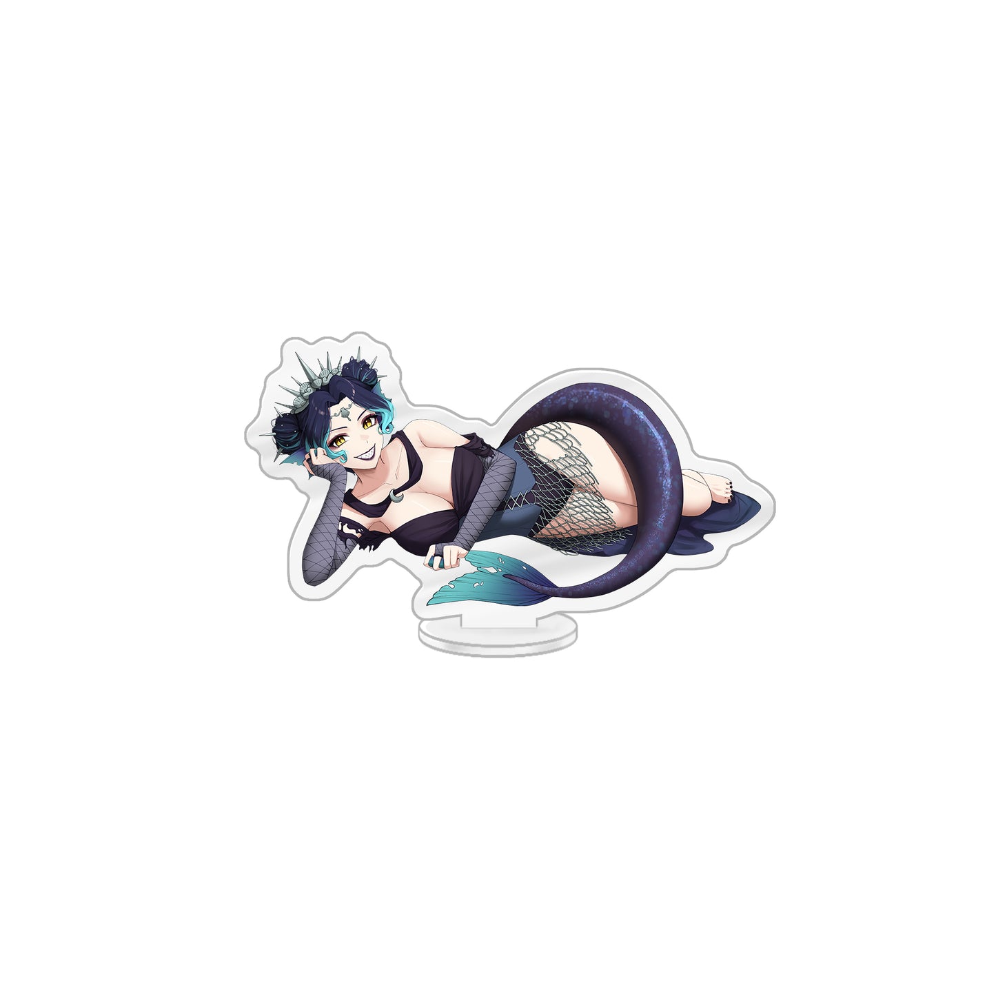 meramizu "Under the Sea" Acrylic Standee