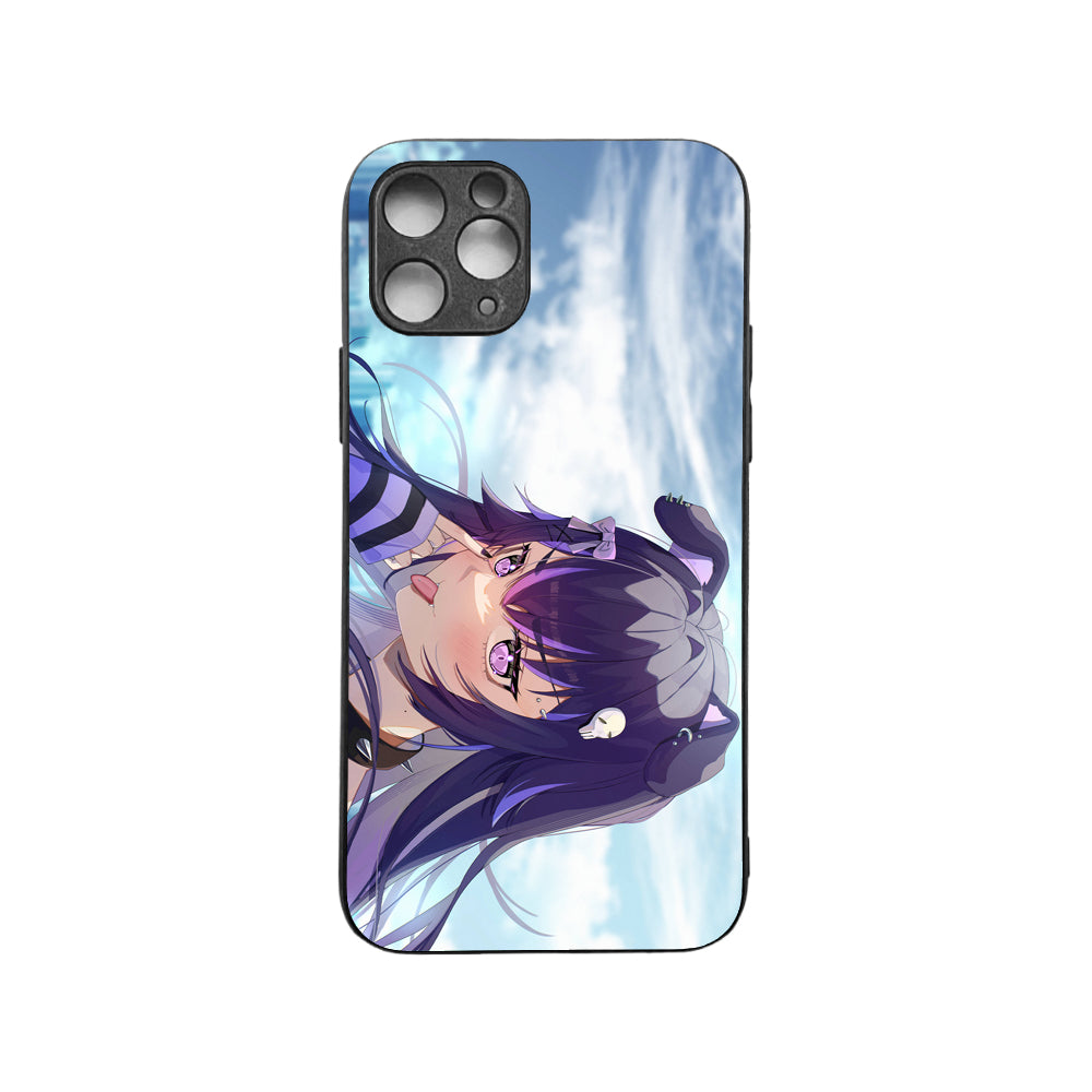 Mewreci "Bleh" Phone Case