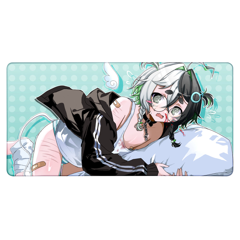 Milkyray XXL Mousepad