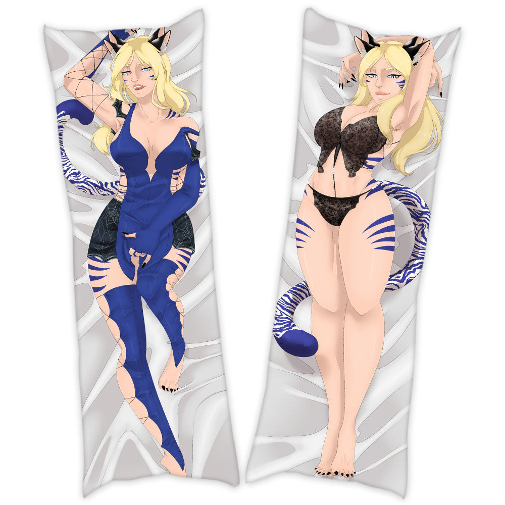 Dakimakura