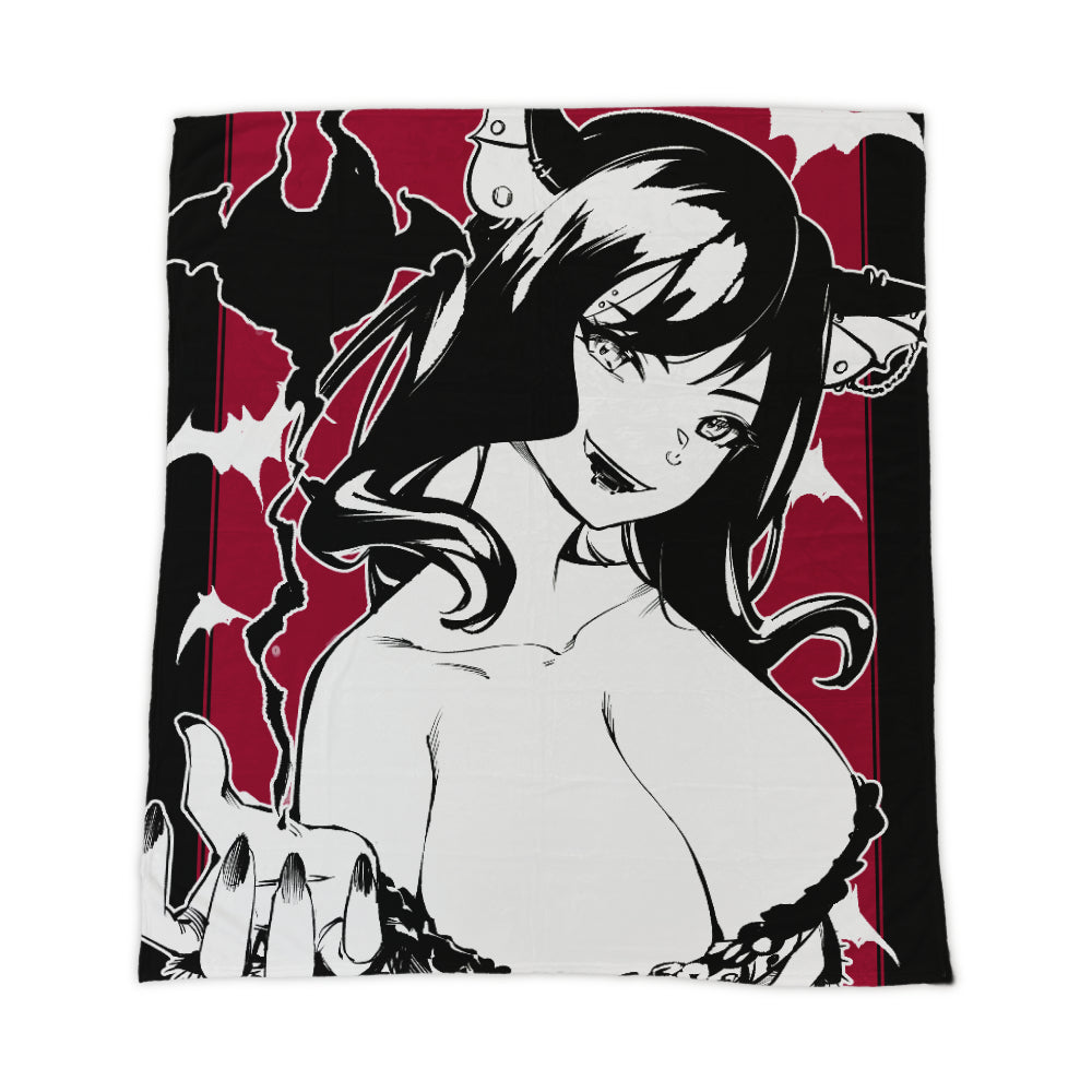 Mirophi Blanket