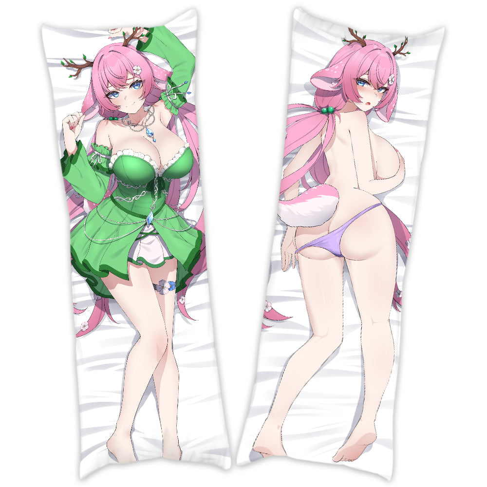 MissMapleVT "Resting" Dakimakura