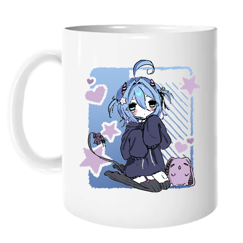 Vonakyu "Stuck Inside Your Mug" Mug