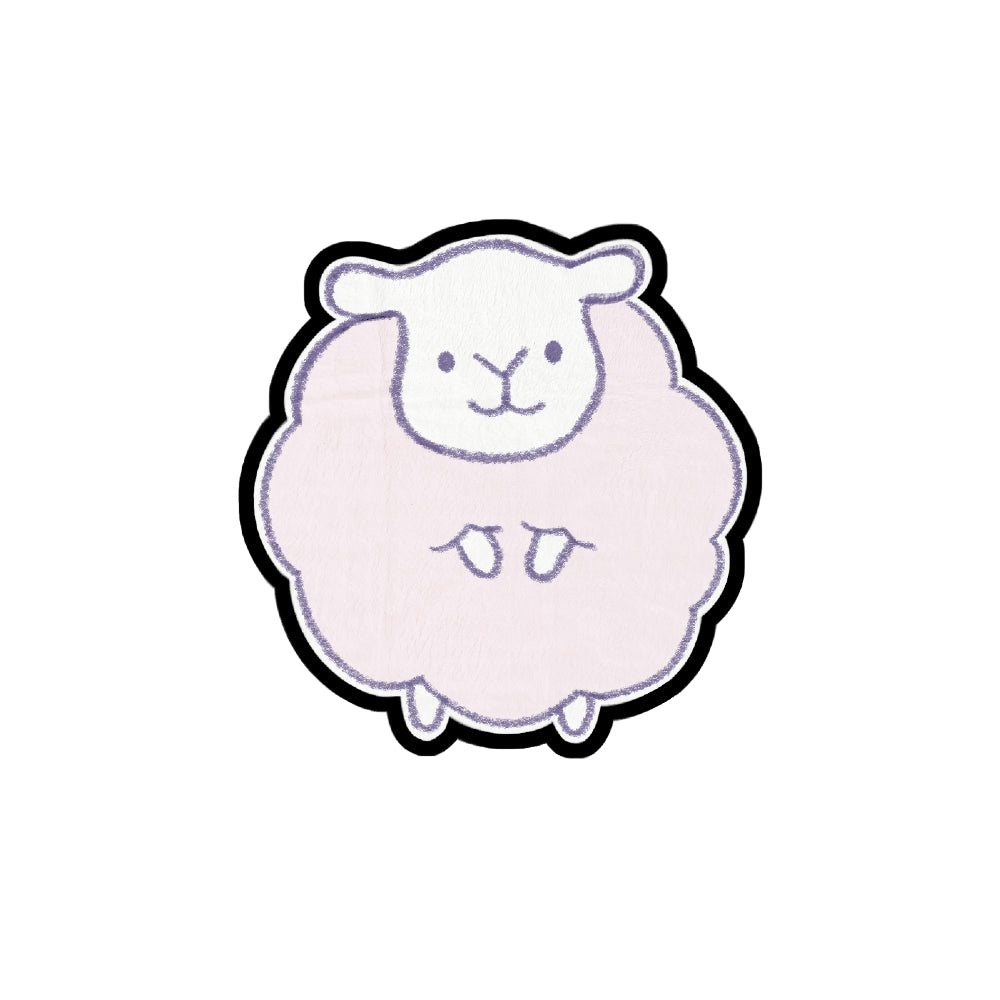 Nemurice "Sheep" Rug