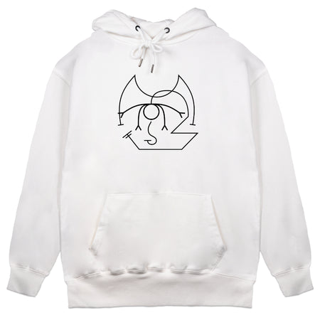 NeviahofFlame Hoodie
