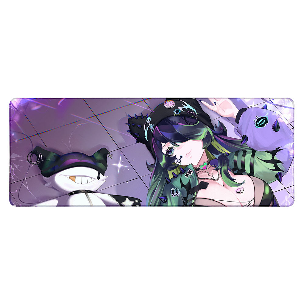 Noksense "Lounge" XL Mousepad