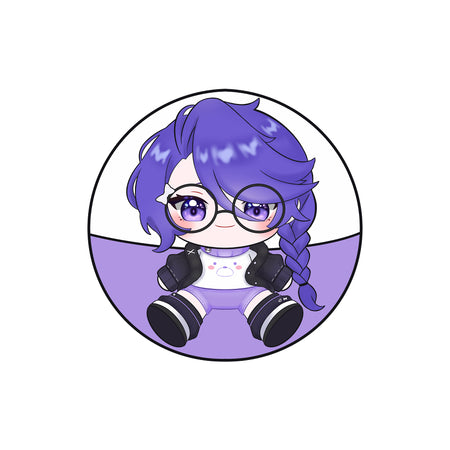 OkCode Plushie Pillow Campaign