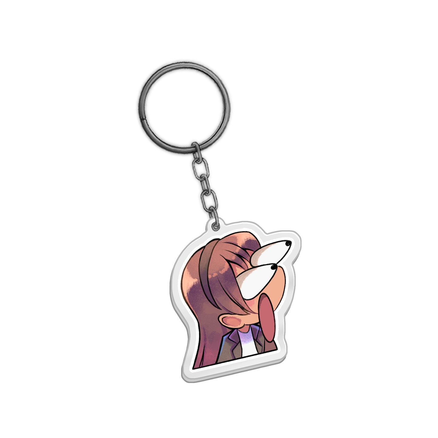 Celia Keychain