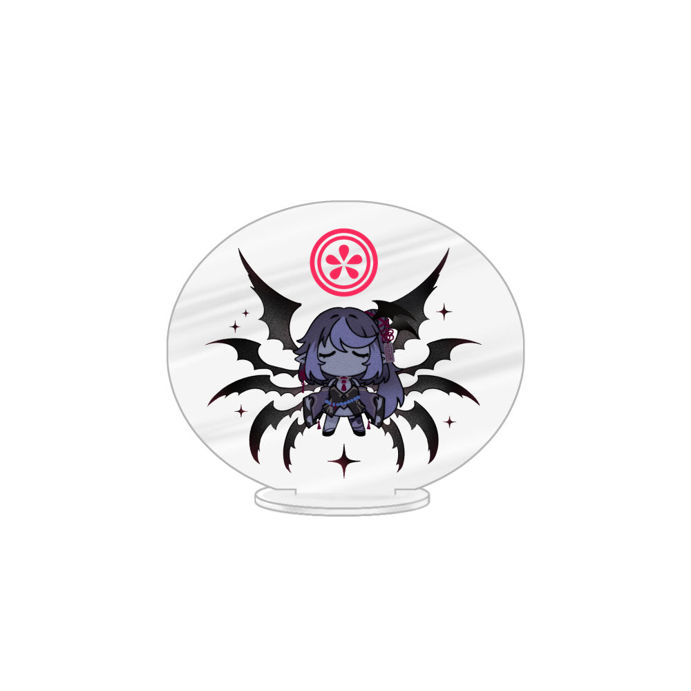Phankeki "Rise" Standee