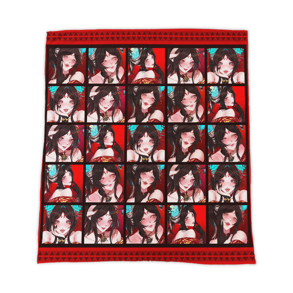 Pikoyin Blanket