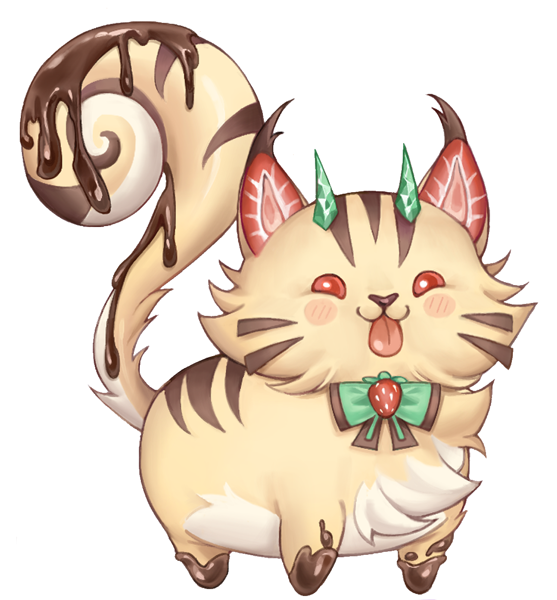 Veli Flopper Plushie Petition