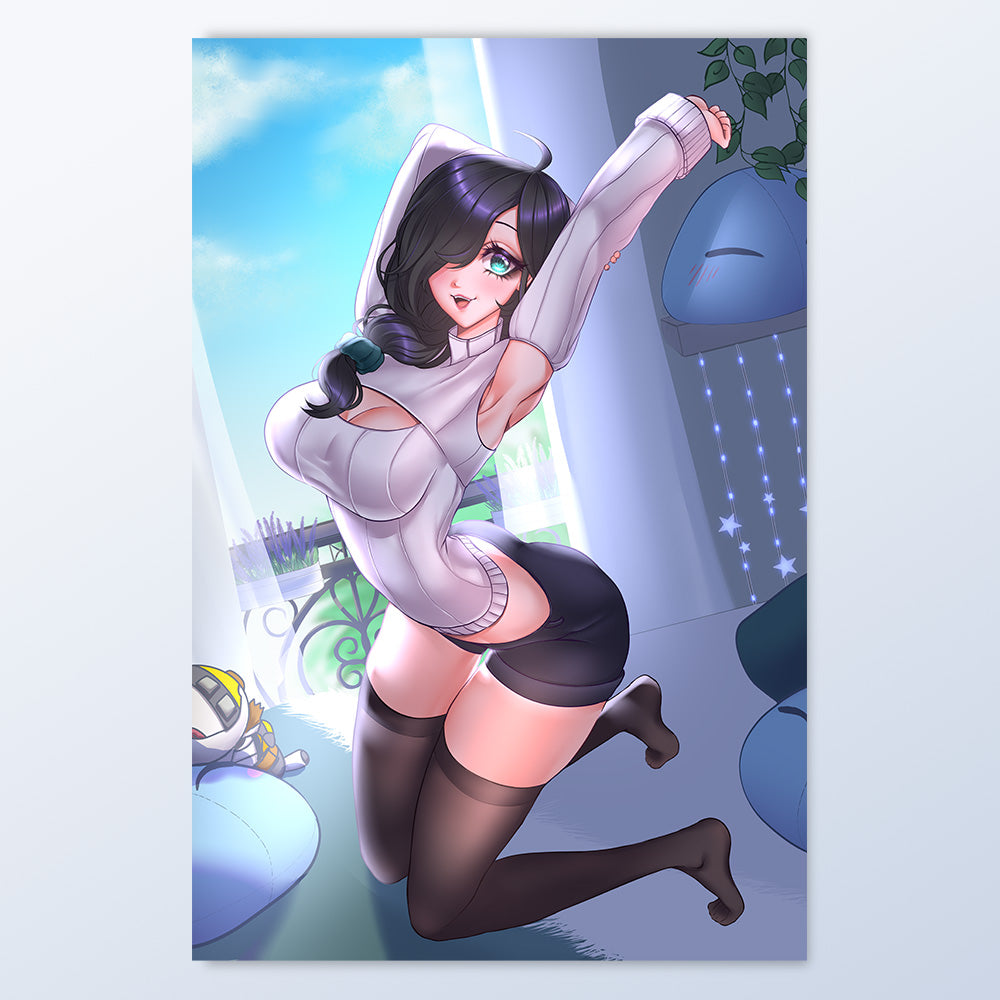 Ayumi Poster