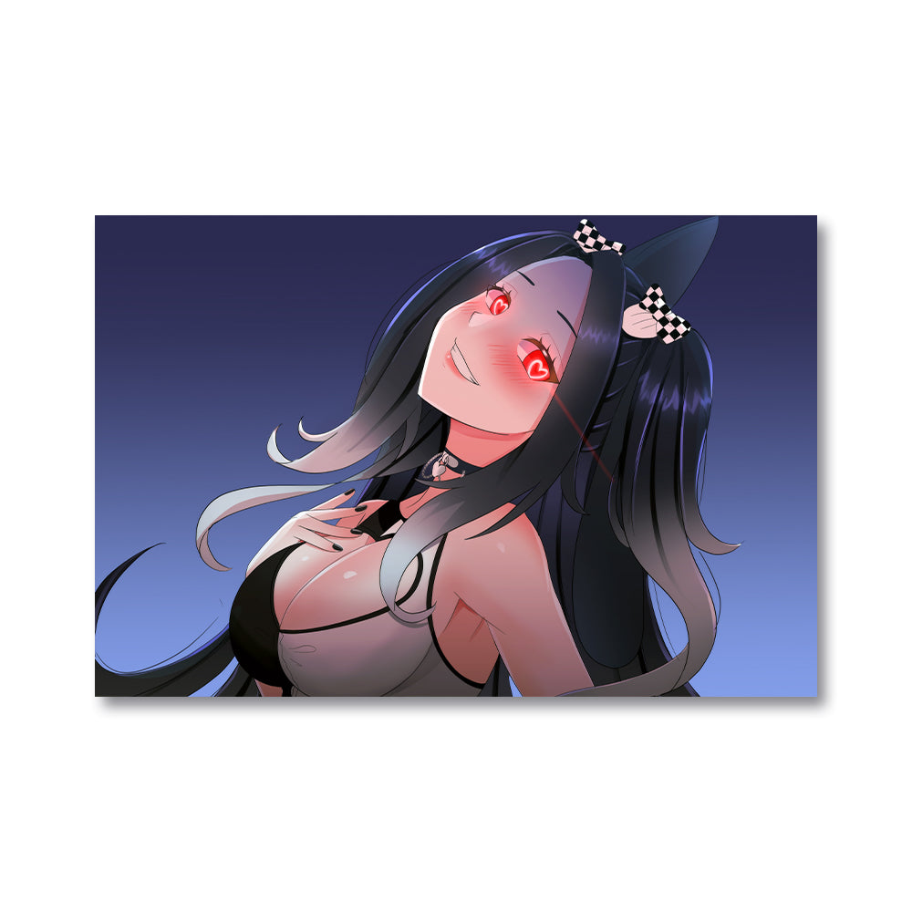 Killah Orki Demon Standard Mousepad