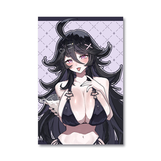 Pinkchyu Taste Poster