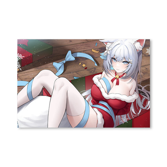 Vixi Surprise Gift Poster