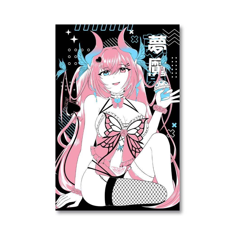 Cana Celebration Poster