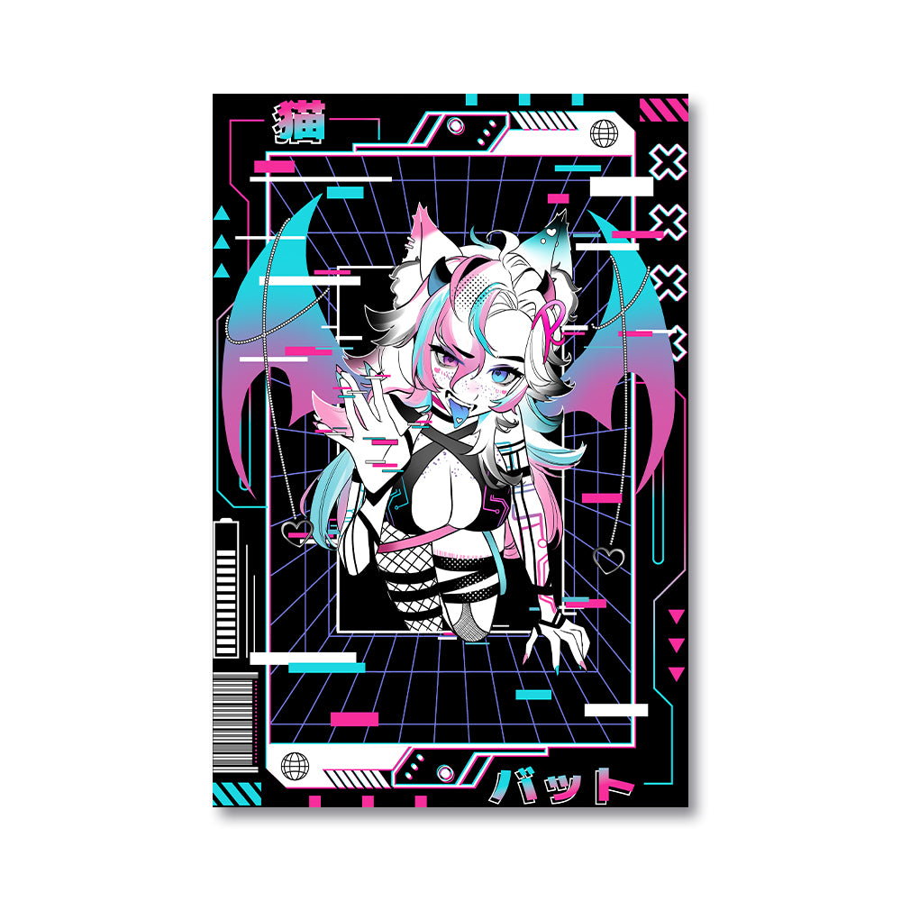 RavennaNya Poster
