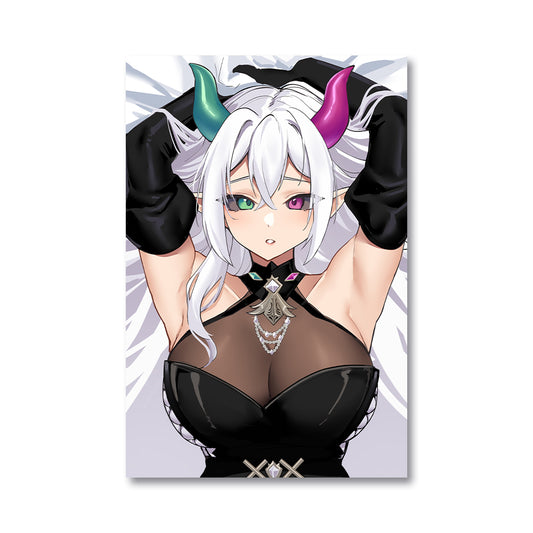 Snopuff Seduction Poster