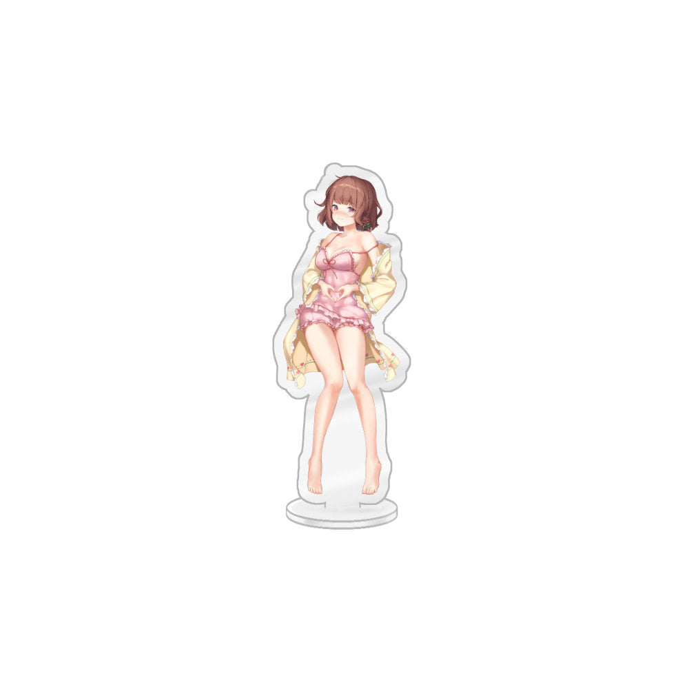 ProjektMomo Pajamas Standee