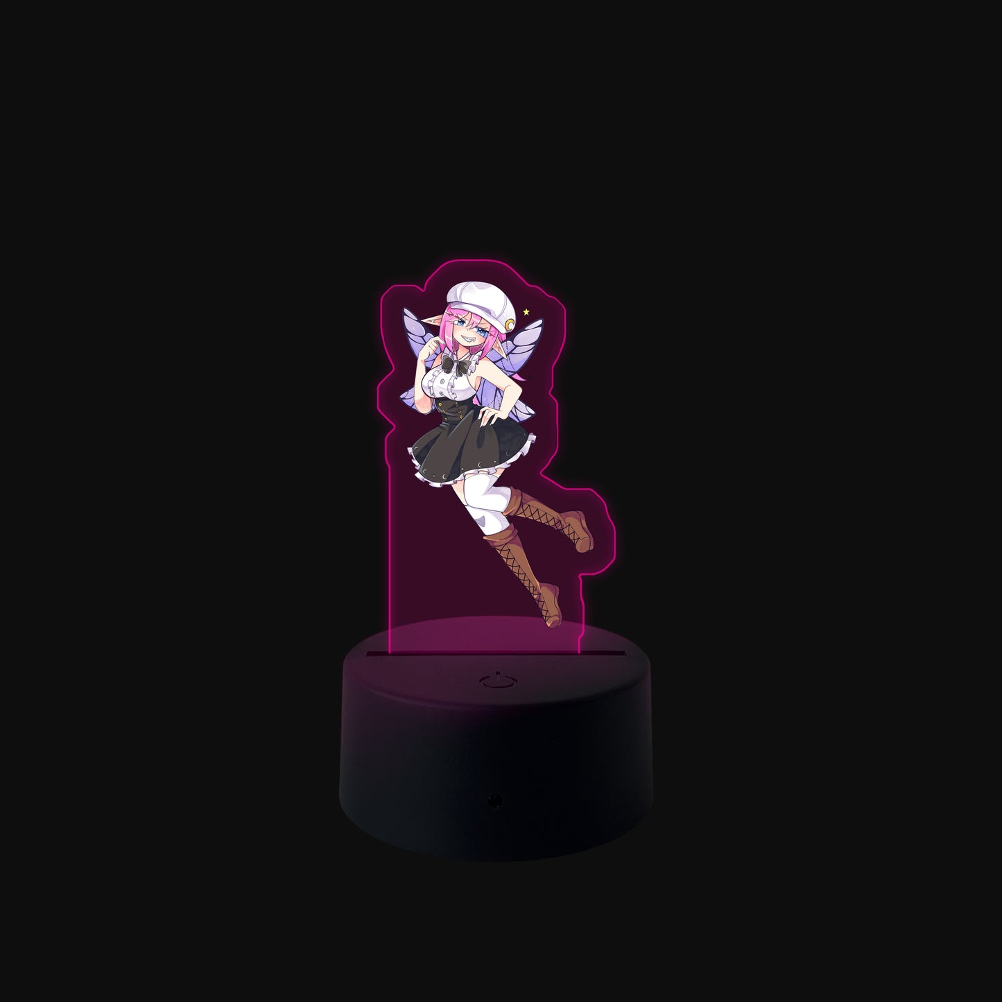 Proloe "Gremlin" LED Desk Lamp