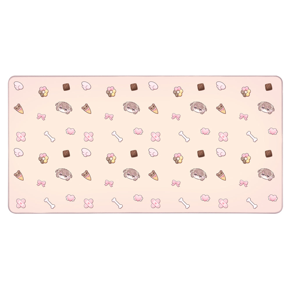 Puppiwa XXL Mousepad