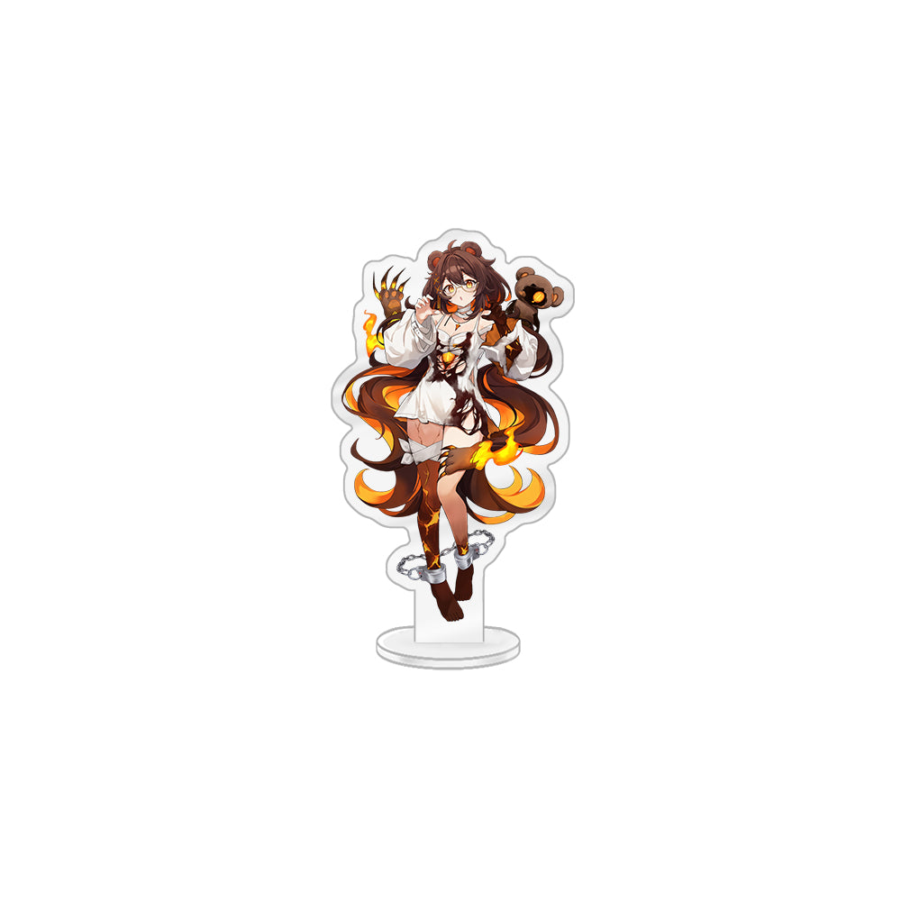 Rae Chuu Standee