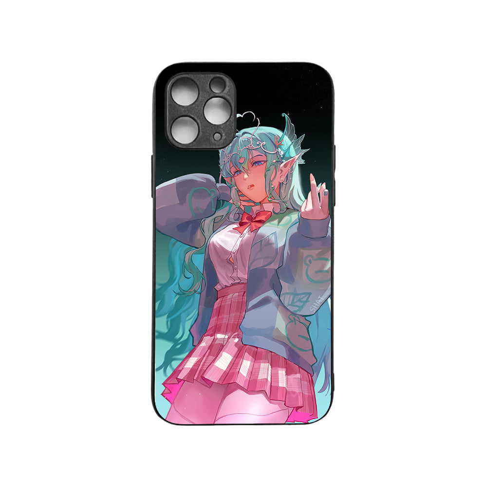 raemyne "School Days" Phone Case