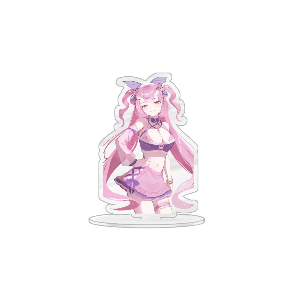 ReiOnihime Sass Standee