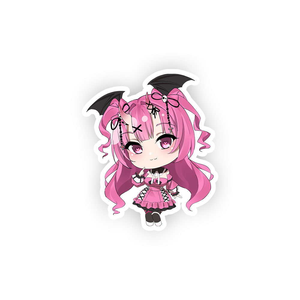 ReiOnihime Sticker