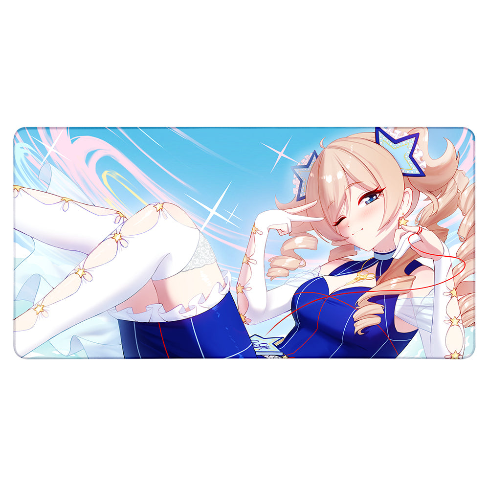 ReiStarCosplay "Solar Seamstress" XXL Mousepad