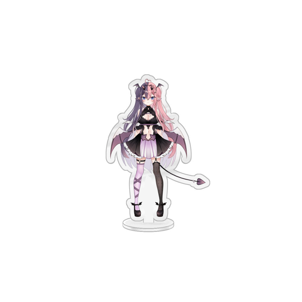 Reiphina Power Standee