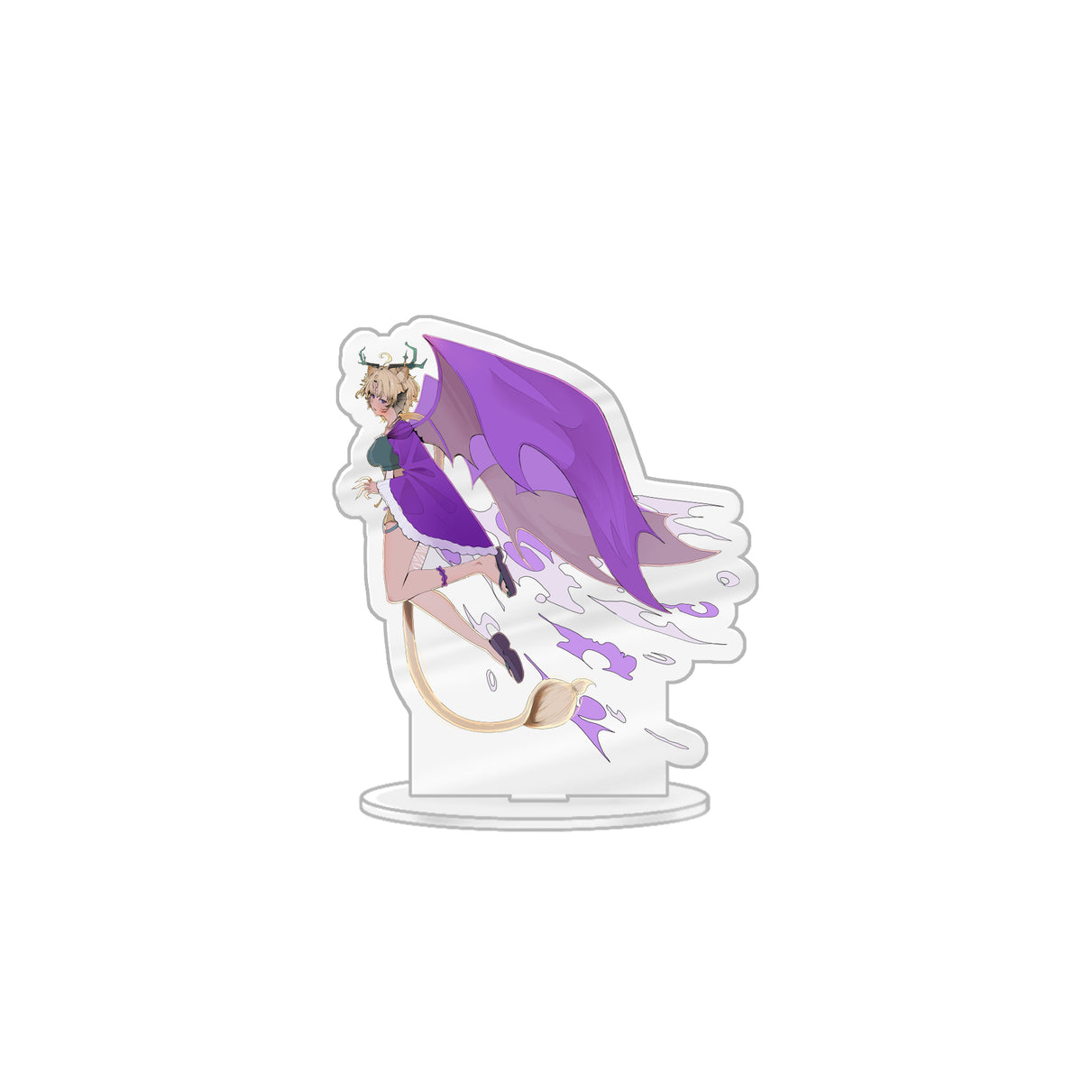 RinZos Standee
