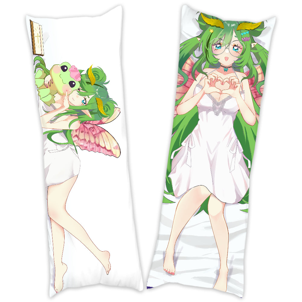 Rosy Fae Dakimakura