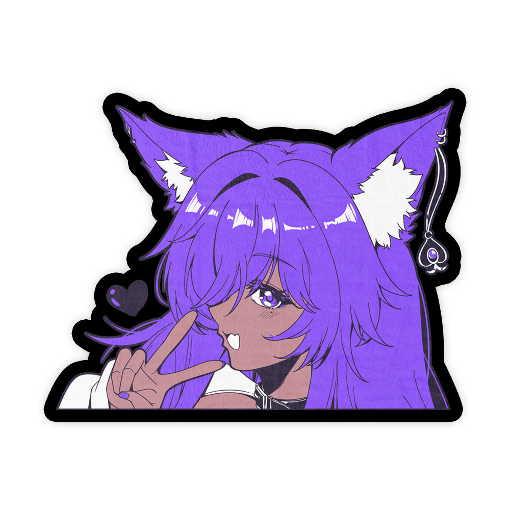 VixenStella Queen Rug