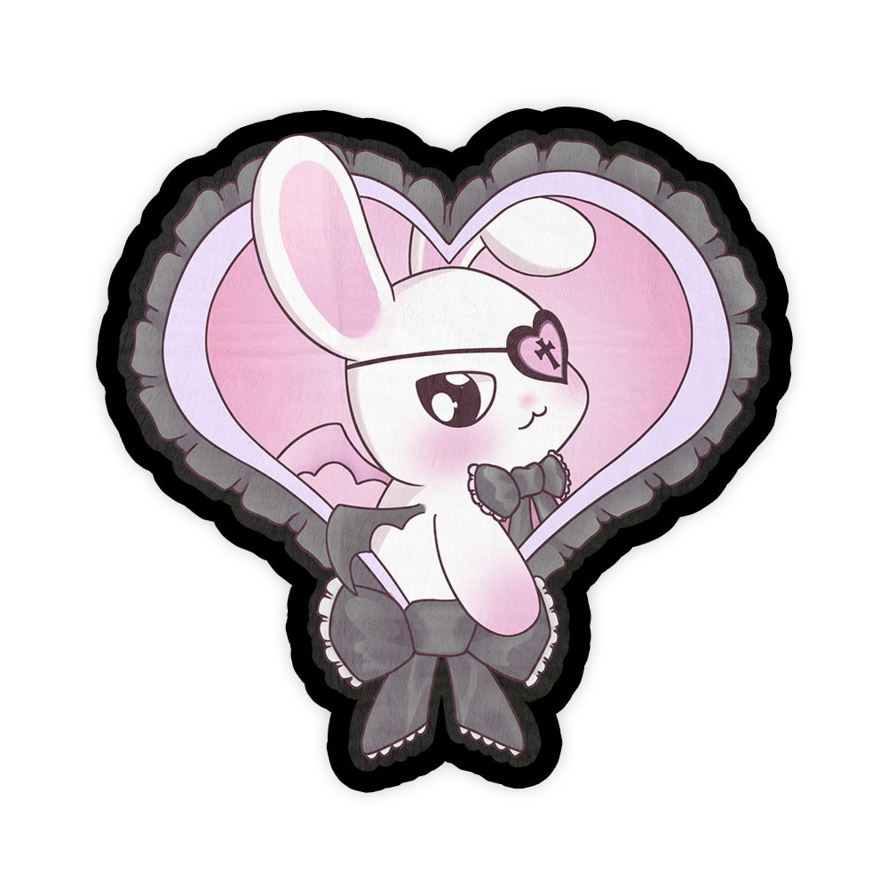 Joei Mascot Rug