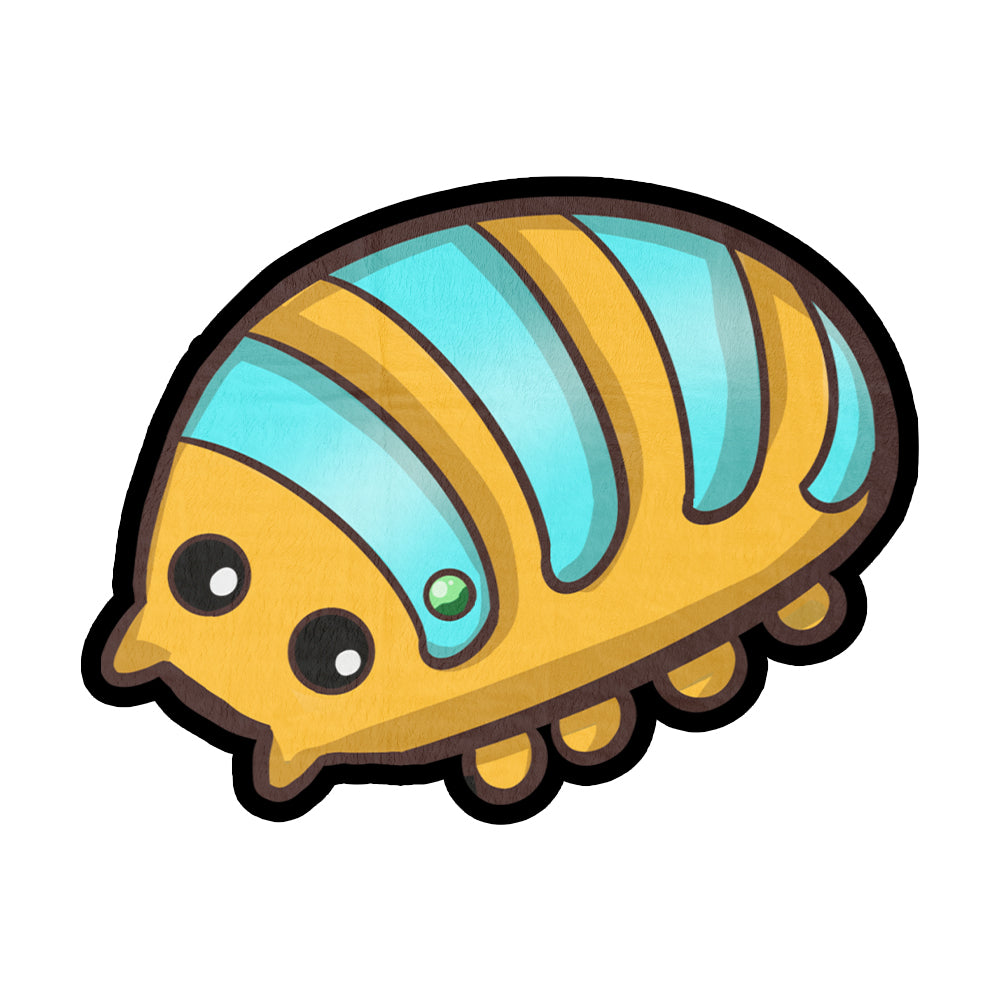 Ellie_Minibot Codebug Rug