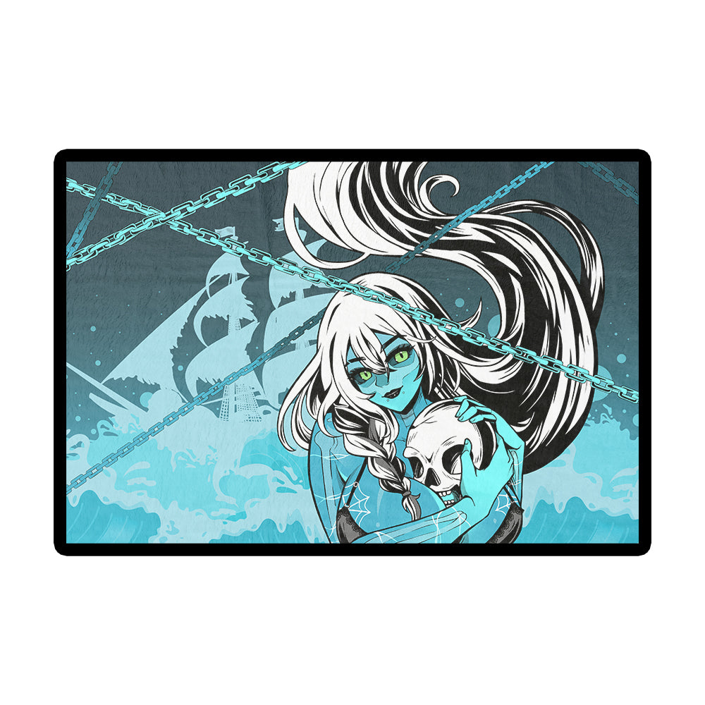 StarrySkipper Captain's Call Rug