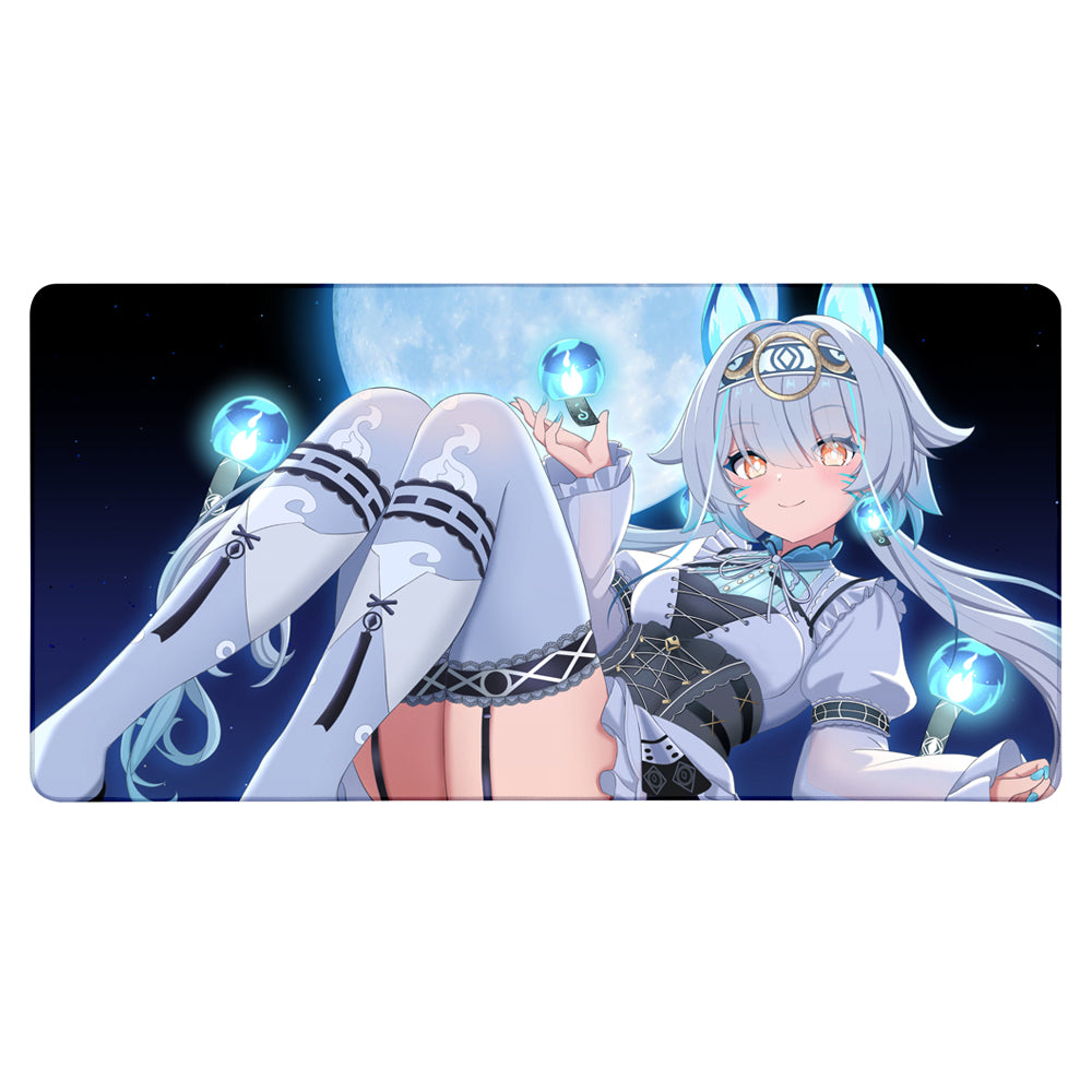 Ruri XXL Mousepad