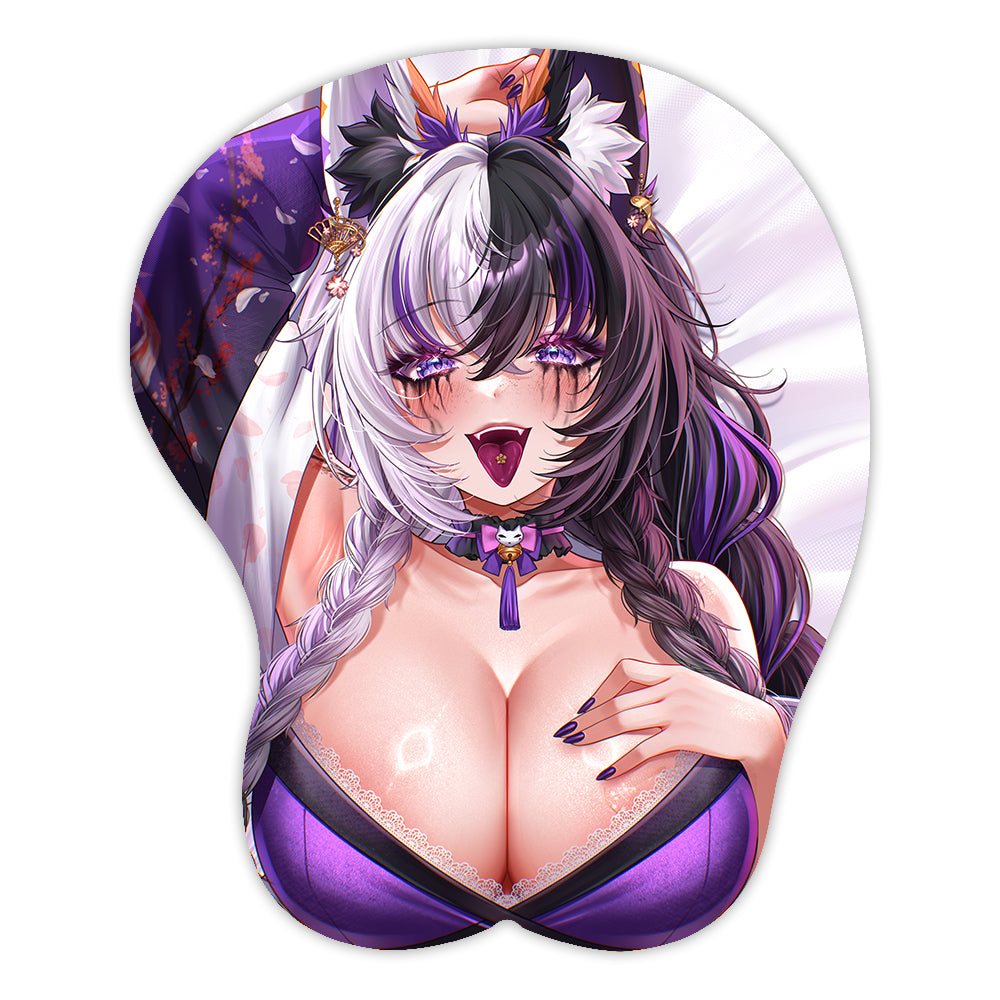 Rynfrei 3D Mousepad