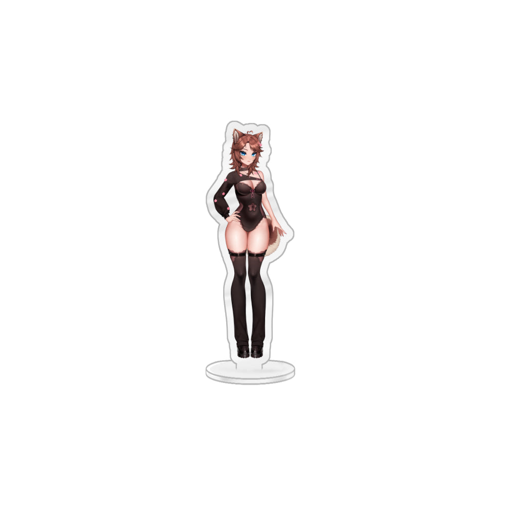 SakuraJenny Standee (No Cover)
