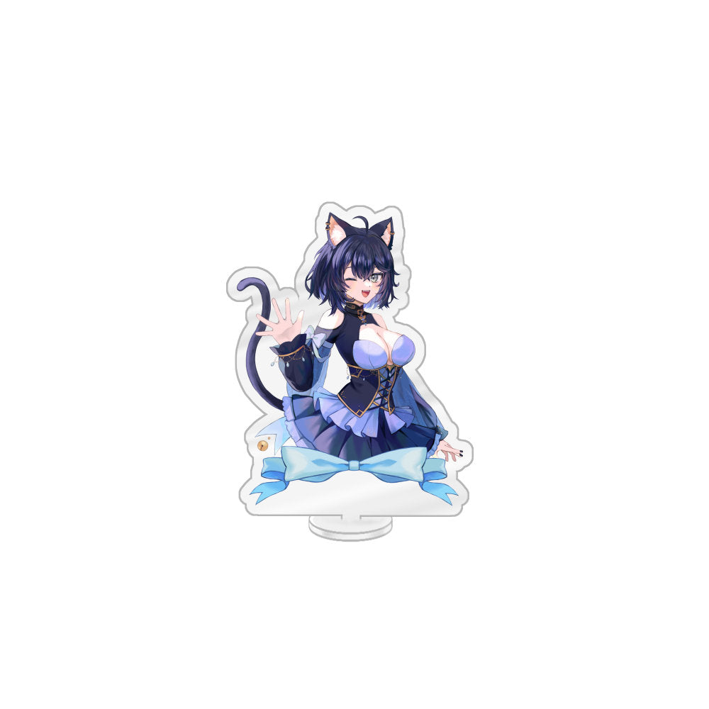 Saphwyn Magical Neko Standee
