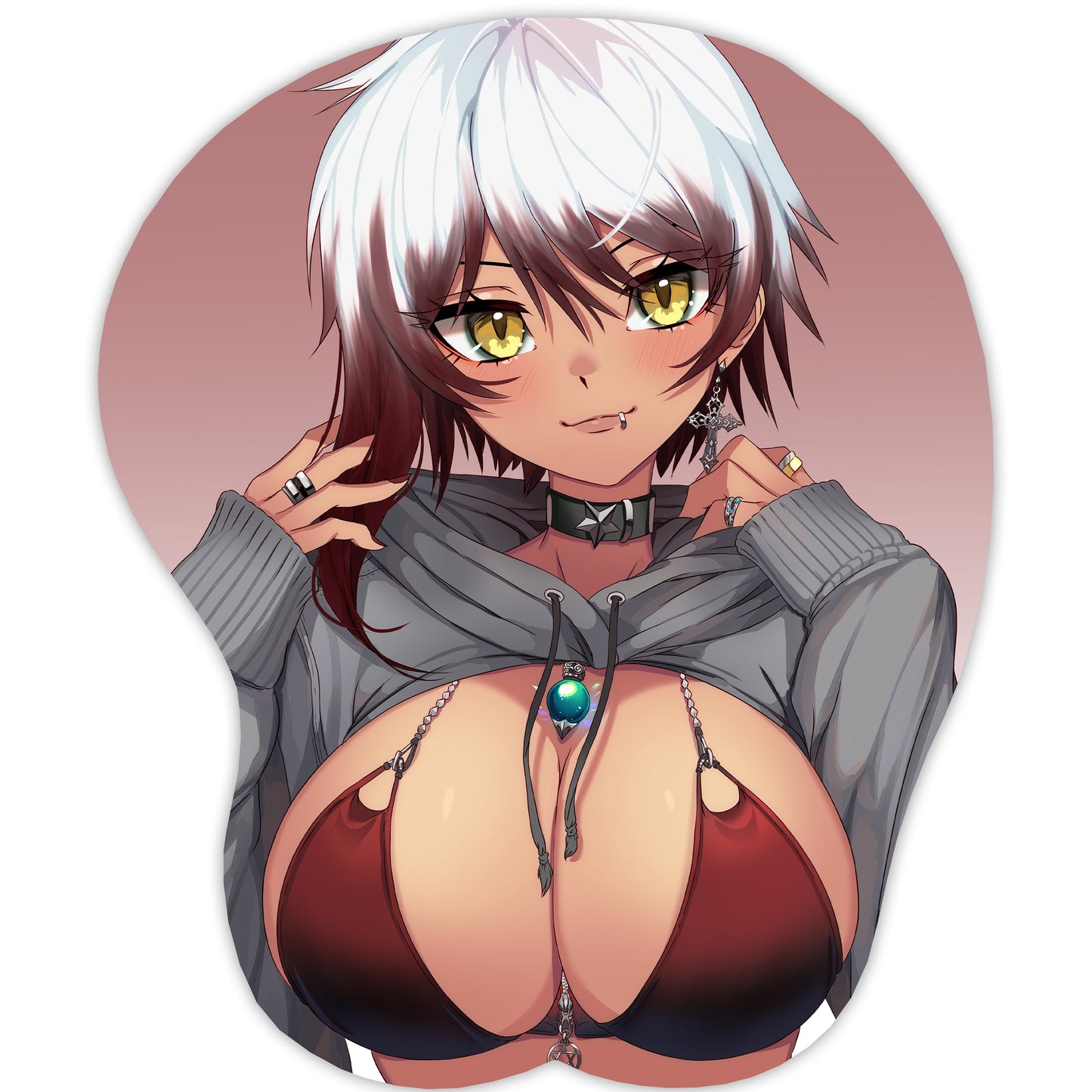 Savi 3D Mousepad