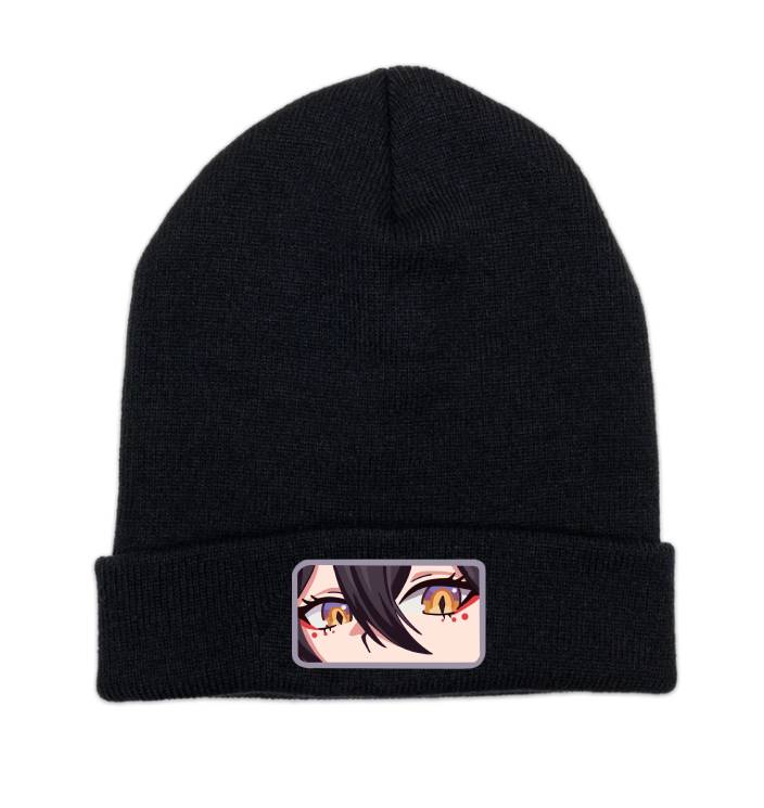 Pikoyin Embroidered Beanie Petition