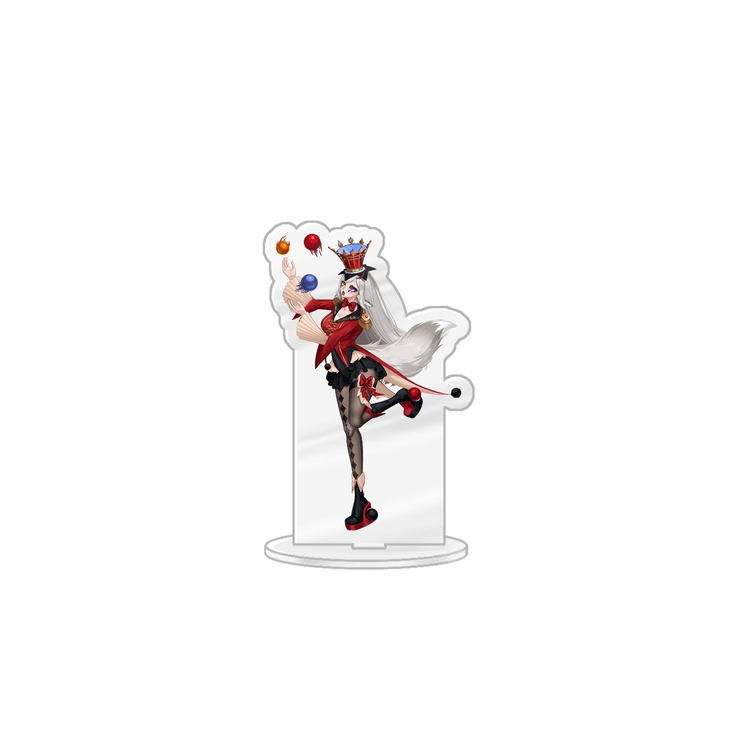 Sena the Red Joker Standee
