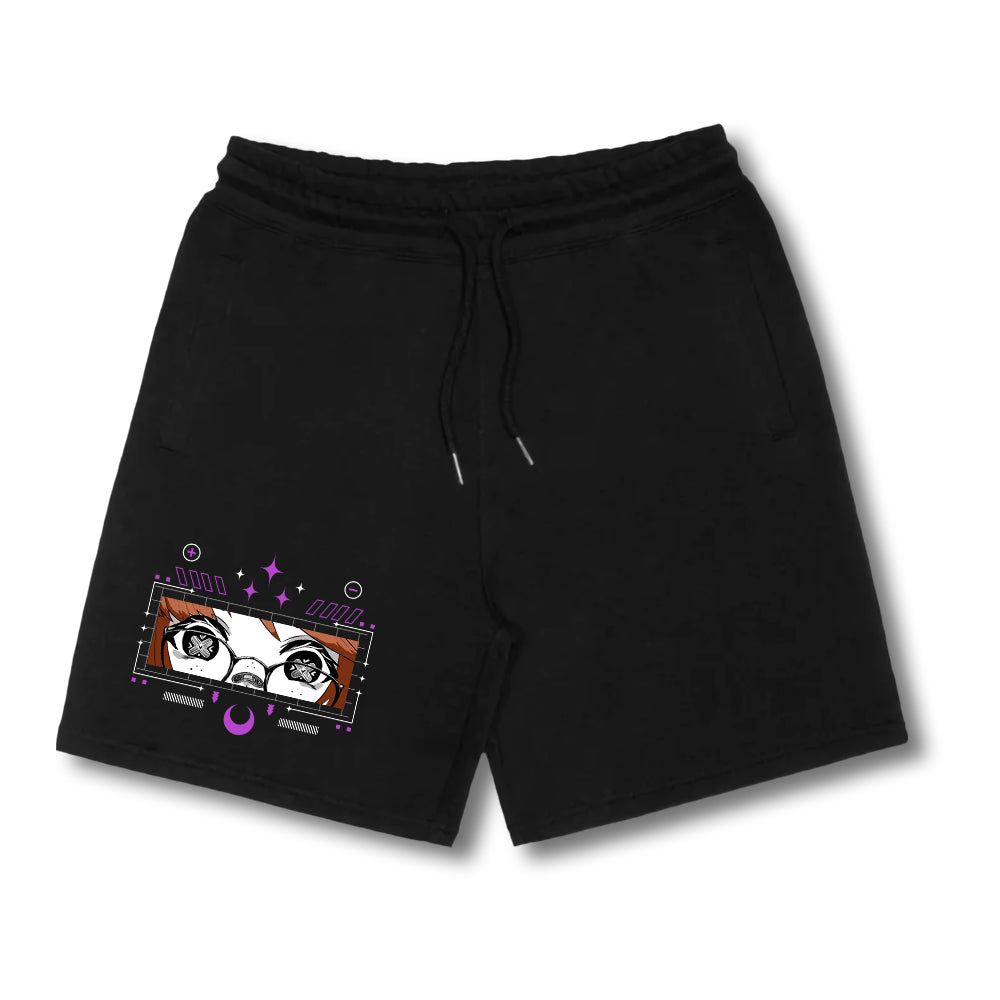ImmyBisou Conjure Shorts