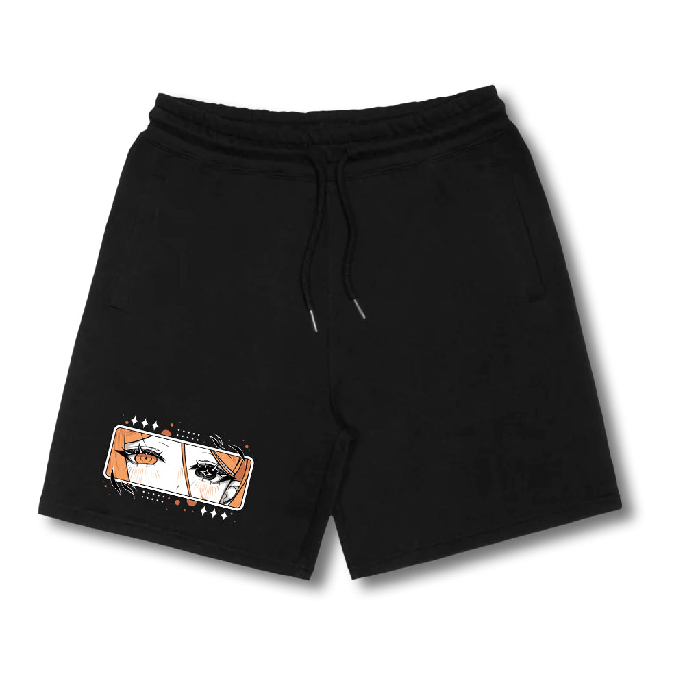 Chocobred "Guardian Angel" Shorts