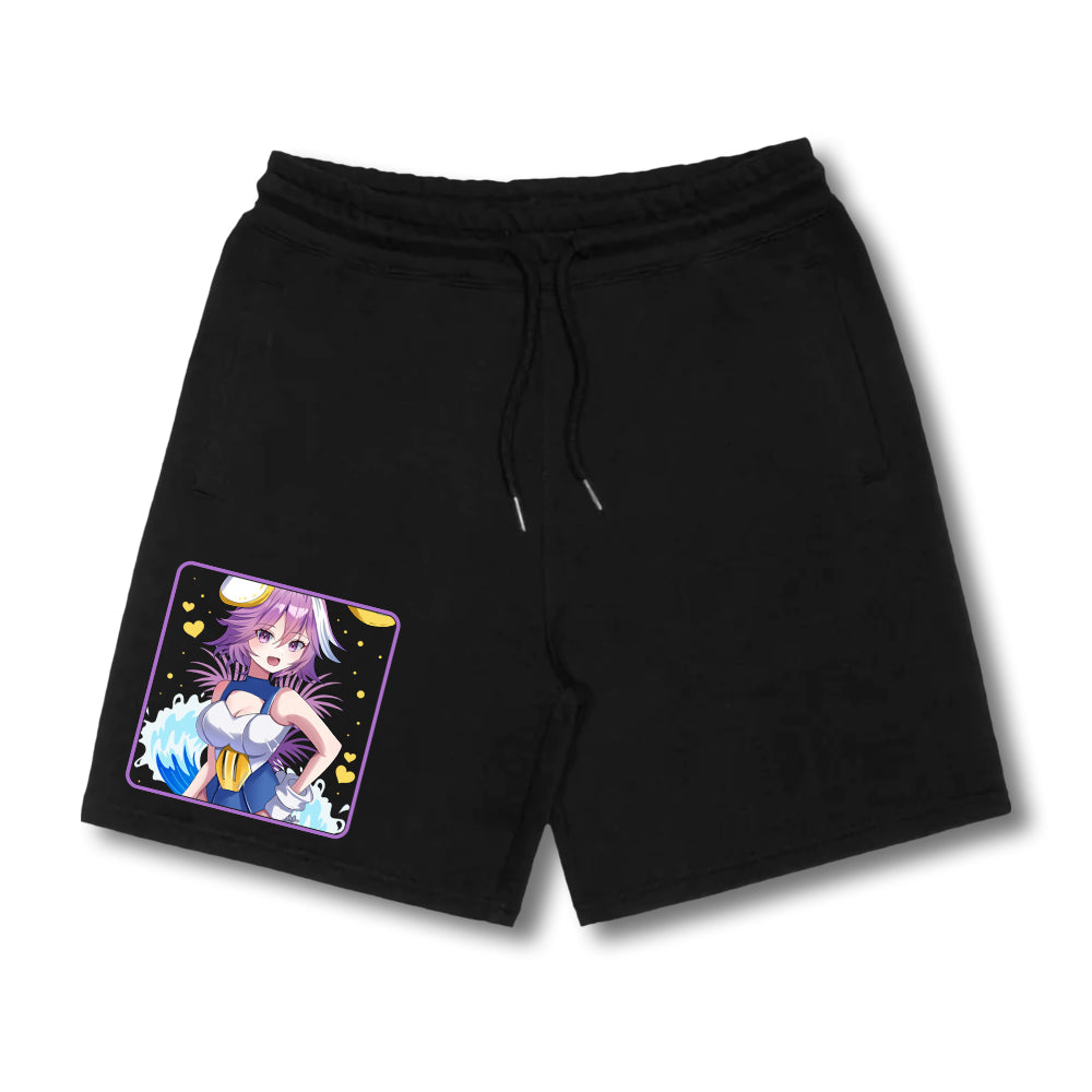 honeythekawaiibunny Summer Love Shorts
