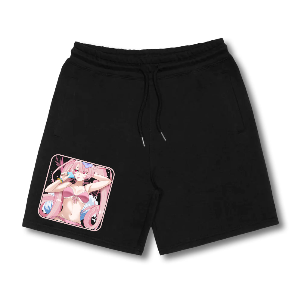 Prawnstaritsi Endless Summer Shorts